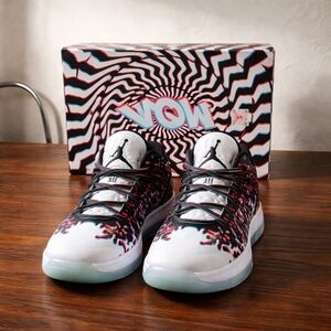 Nike Air Jordan Jordan Zion 3 NRG Basketball Shoes Z-3D FZ1318-060 Size 10 New